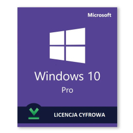 Klucz Windows 10 Professional