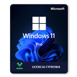 Klucz Windows 11 Professional